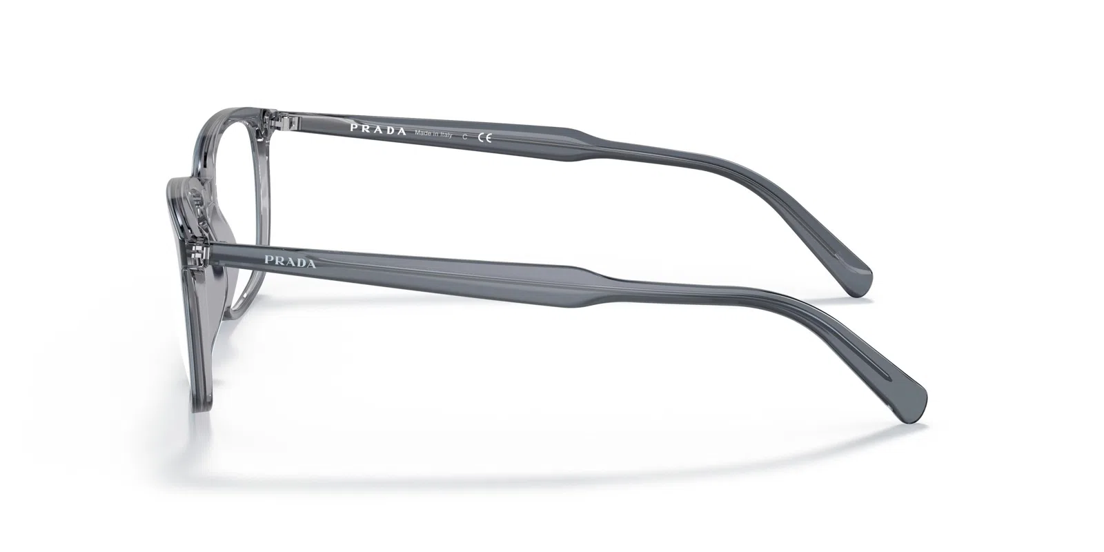 Prada Conceptual 13XV Eyeglasses - view 13